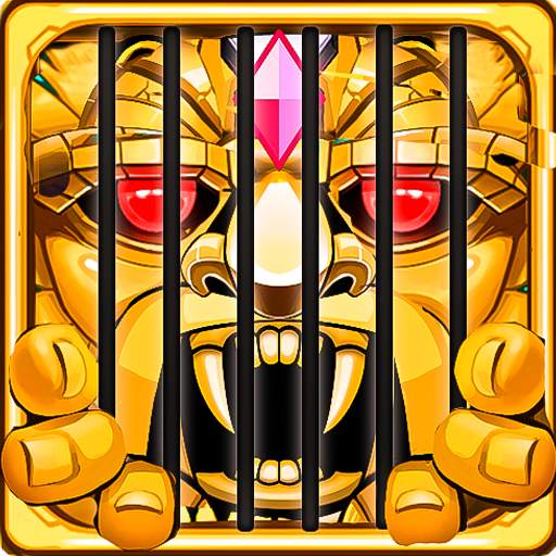 Prison Run-Endless Temple Escape 1.0.1