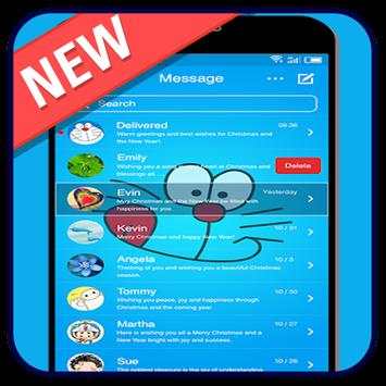 Wa doraemon terbaru 2018 screenshot 1