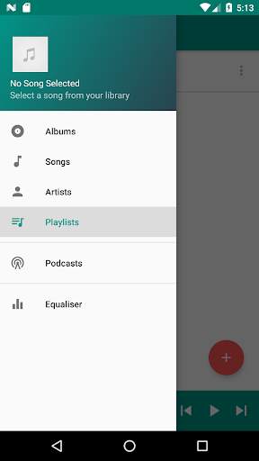 Swift Player - Music and Podcasts screenshot 6
