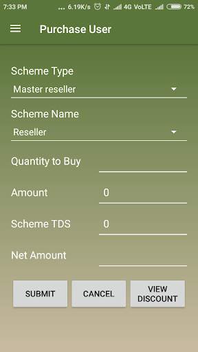 Pocketbox Distributor screenshot 6
