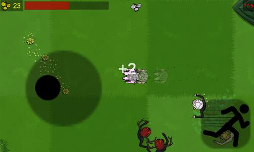 Run! Zombies! screenshot 6