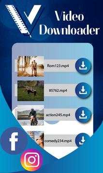 Easy Video Downloader 2020 screenshot 4