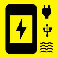 Keep Screen Always ON while charging Qi, USB, AC on 9Apps