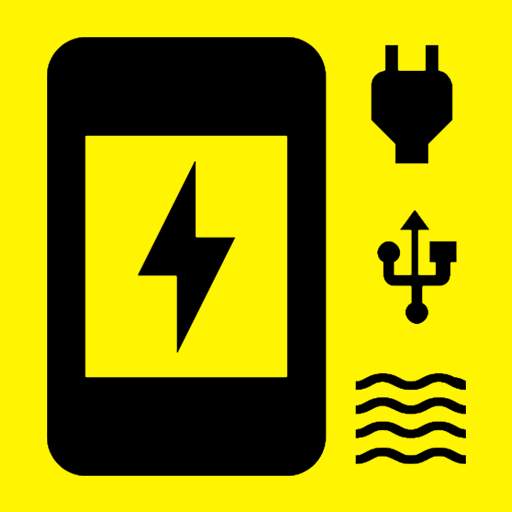 Keep Screen Always ON while charging Qi, USB, AC 4.1