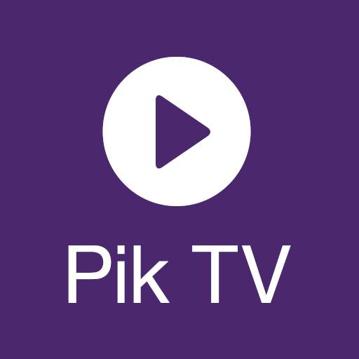 Pik TV™ 2.00.105.0