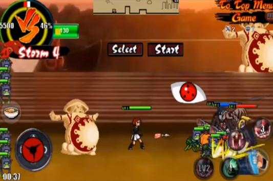Guide Naruto Senki Shipudden Ninja Storm 4 screenshot 3
