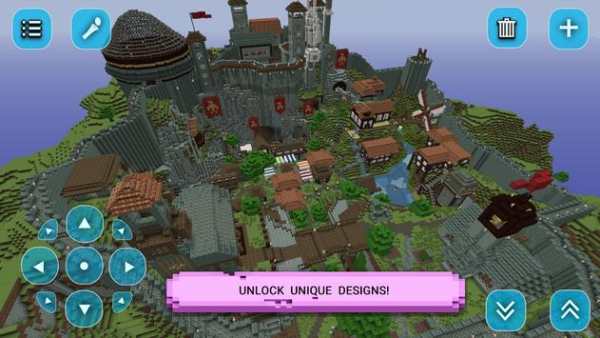 My Craft screenshot 3