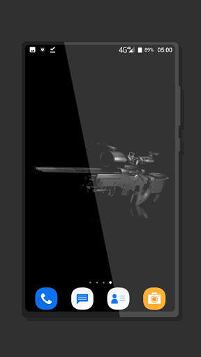 Gun Wallpapers screenshot 5