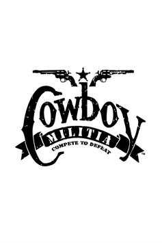 Cowboy Militia screenshot 1
