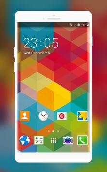 Theme for Samsung Galaxy S5 mini screenshot 1