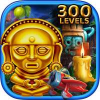 Hidden Object Games 300 Levels : Haunted Castle icon