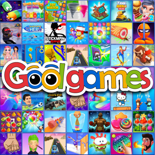 All Games, All in one Game icon
