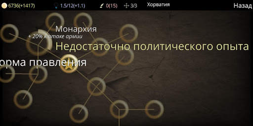Путь Цивилизации Lite скриншот 5