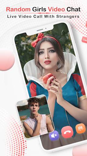 Video Call Advice and Live Chat with Video Call screenshot 1