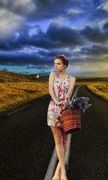 Cut Paste Photo Editor screenshot 4