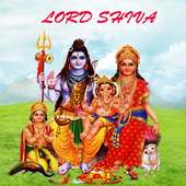 GOD SHIVA LIVE WALLPAPER