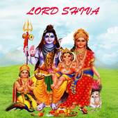 GOD SHIVA LIVE WALLPAPER 1.0