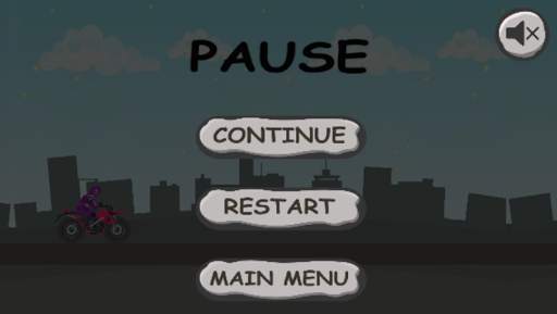 Jazda na rowerze screenshot 4