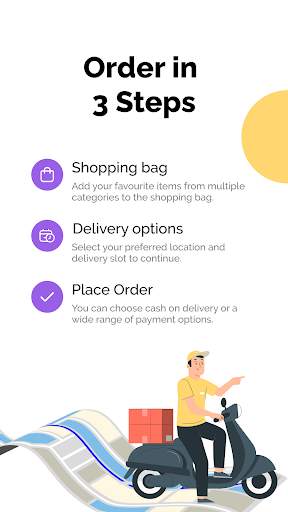 Chaldal: Online Grocery screenshot 4