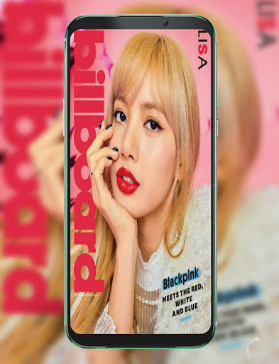 150  Lisa Blackpink Wallpaper HD screenshot 3