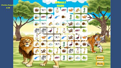 Picture Match screenshot 7