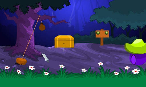 Escape Games 8B 170 screenshot 4
