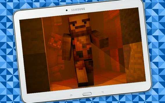 Cartoons skins for Minecraft screenshot 5