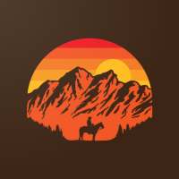 West World Runner - Wild WestLand Endless Run logo