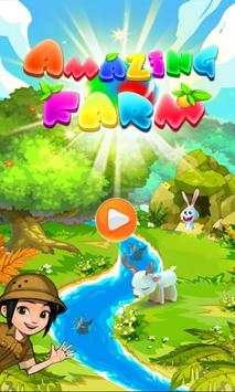 FARM GARDEN MANIA screenshot 3