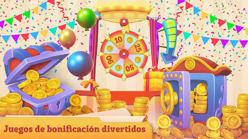 Diferencias - ¡Encuentra 5! screenshot 2