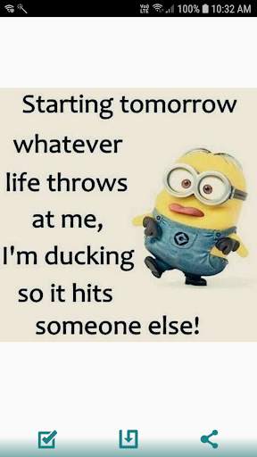 Funny Pics, Funny GIFs, Stickers and Quotes स्क्रीनशॉट 7