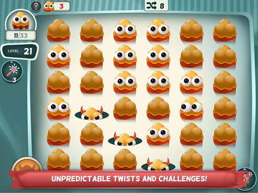 Monster Candy screenshot 6