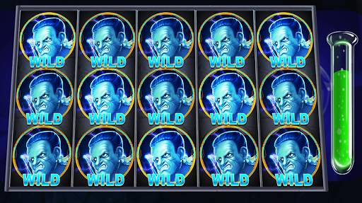 Slots Free:Royal Slot Machines screenshot 6