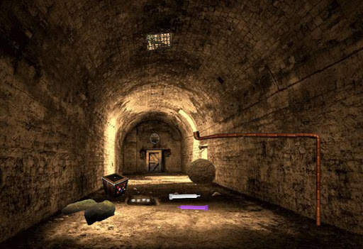 Escape Room Game - Resolute screenshot 4
