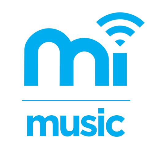Mi Music icon
