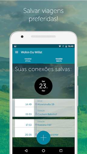 Wohin·Du·Willst screenshot 3