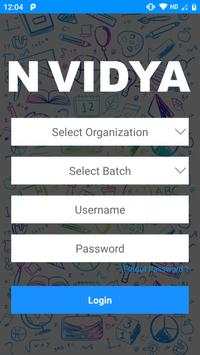 N VIDYA screenshot 3