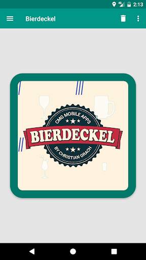 Bierdeckel - Drinks Counter screenshot 1