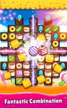 Candy Smack скриншот 1