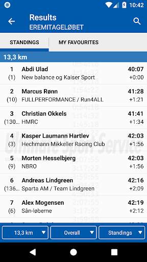 Ultimate Sport Service LIVE screenshot 2