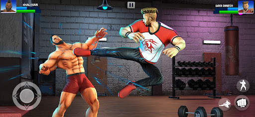 Gym Heros: Fighting Game screenshot 7