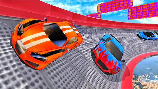 Car Race Master 3D: Car Racing screenshot 3