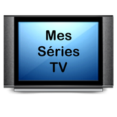 Mes Séries TV icon