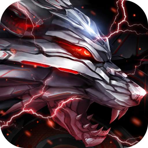 Iron Wolf Theme 2.4.2