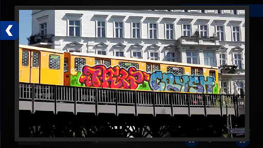 Graffiti Unlimited screenshot 5