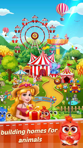 Bubble Shooter Pirate screenshot 6