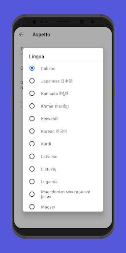 SIGNAL MESSENGER screenshot 6