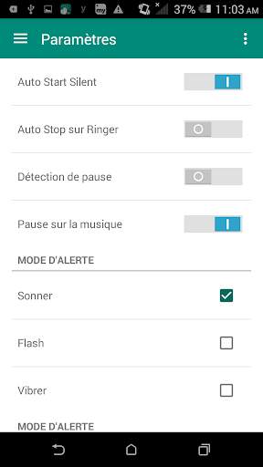 Clap to Find screenshot 3