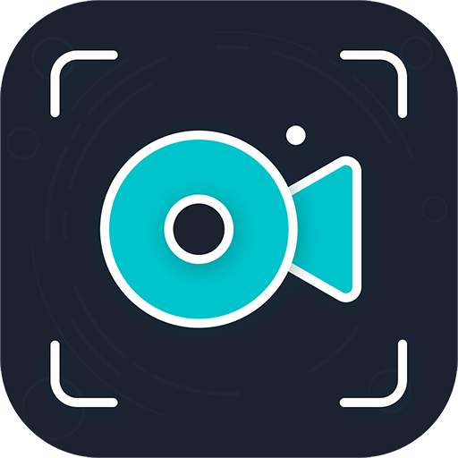 Quick Screen Recorder with Video Crop, Cut, Edit 4.0