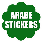 arabe stickers WAStickerApps иконка